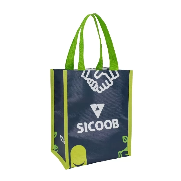 26764 - Sacola de R�fia Personalizada