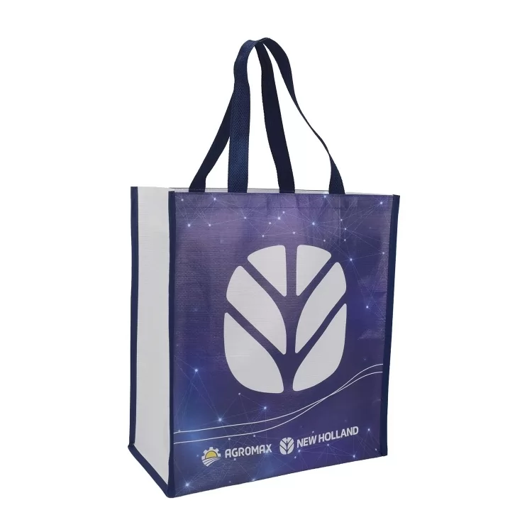 24954 - Sacola de R�fia Personalizada