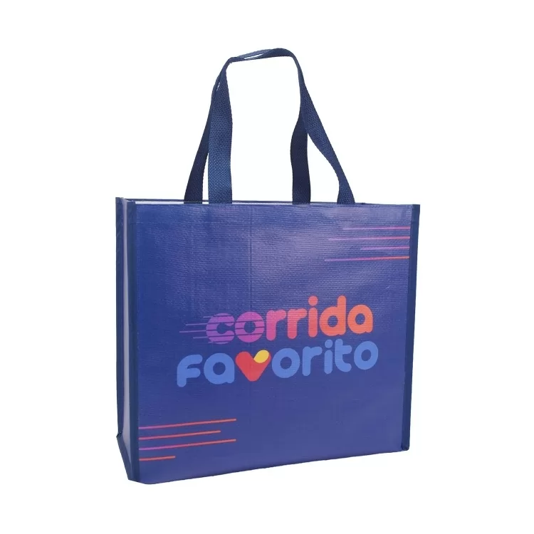 23024 - Sacola de R�fia Personalizada