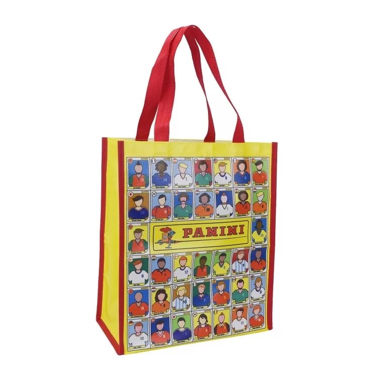 26646 - Sacola de R�fia Personalizada