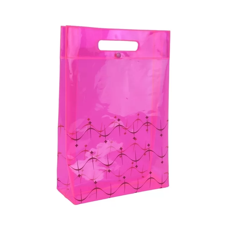 26589 - Sacola neon