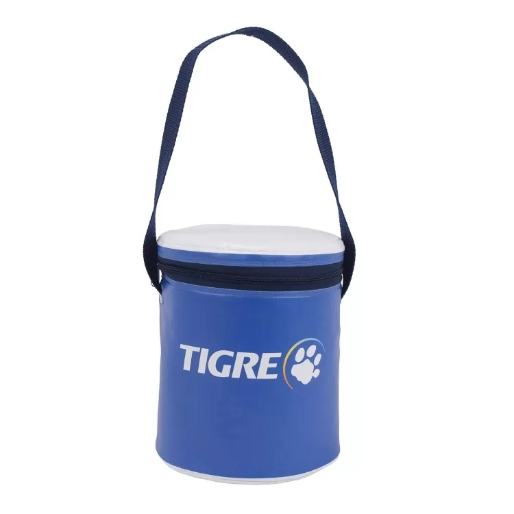 27056 - Bolsa t�rmica cil�ndrica