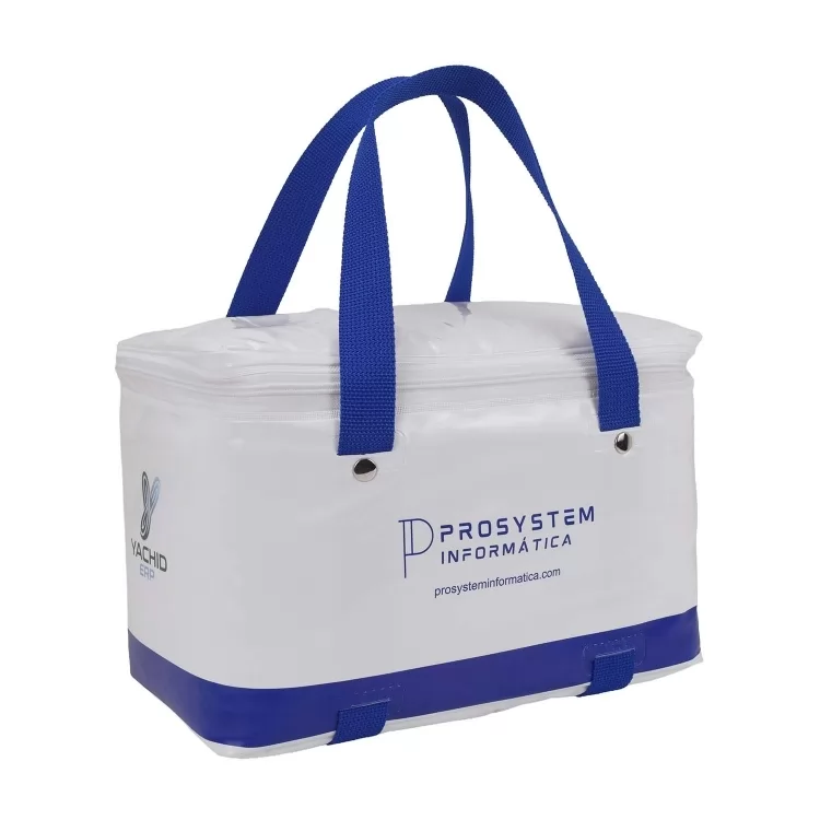 26469 - Bolsa t�rmica 12 Litros