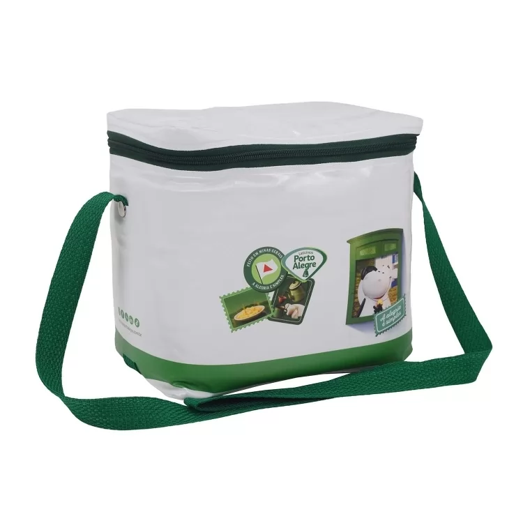 17007 - Bolsa t�rmica 5,5 litros