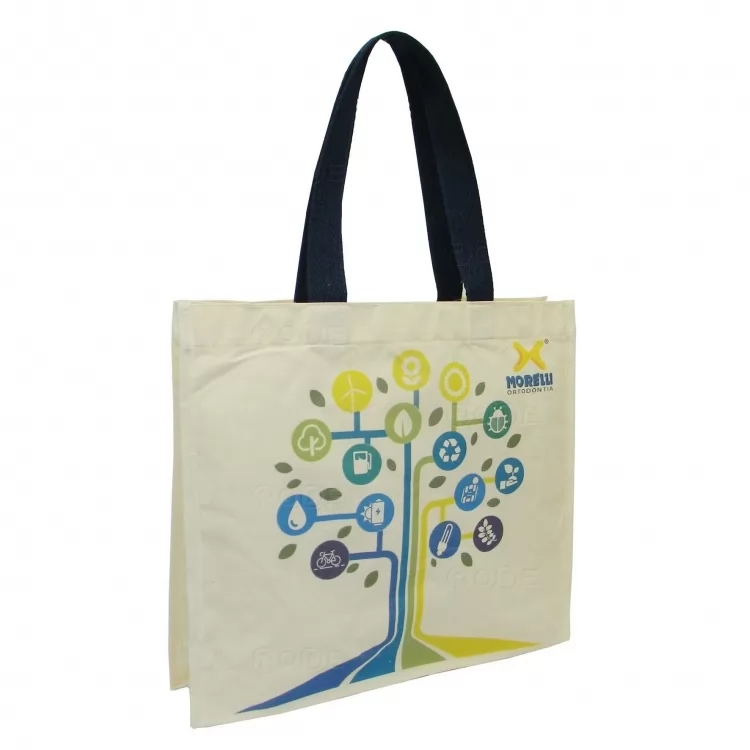 12223 - Sacola algod�o